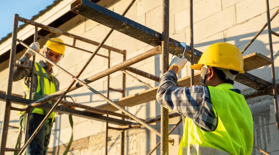 Fascia Repair in Lennox, SD